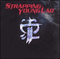 Strapping Young Lad, Alien
