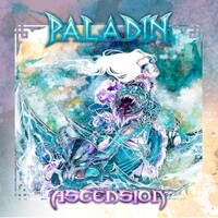 Paladin, Ascension