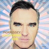 Morrissey, California Son