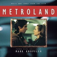 Mark Knopfler, Metroland