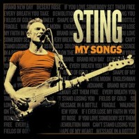 Sting, My Songs