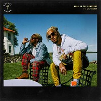 Social House, Magic In The Hamptons (feat. Lil Yachty)