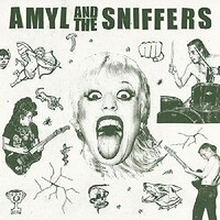 Amyl and The Sniffers, Amyl and The Sniffers