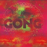 Gong, The Universe Also Collapses