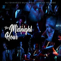 Ali Shaheed Muhammad & Adrian Younge, The Midnight Hour