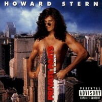 Various Artists, Howard Stern: Private Parts: The Album