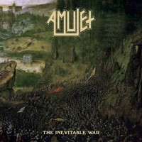 Amulet, The Inevitable War