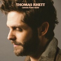 Thomas Rhett, Center Point Road