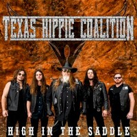Texas Hippie Coalition, High In The Saddle