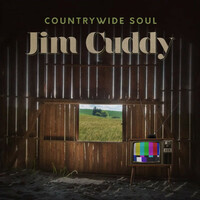 Jim Cuddy, Countrywide Soul