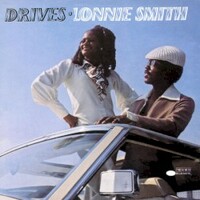 Lonnie Smith, Drives