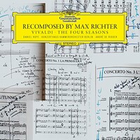 Max Richter, Recomposed By Max Richter: Vivaldi - The Four Seasons