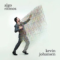 Kevin Johansen, Algo Ritmos