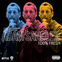 Adam Sandler, 100% Fresh