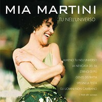 Mia Martini, Tu nell'universo