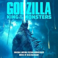 Bear McCreary, Godzilla: King of the Monsters