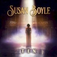 Susan Boyle, TEN