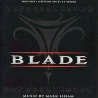 Mark Isham, Blade