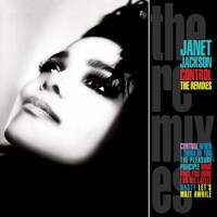 Janet Jackson, Control: The Remixes