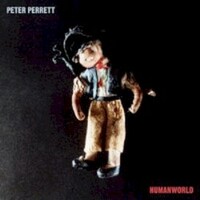 Peter Perrett, Humanworld
