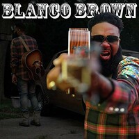 Blanco Brown, Blanco Brown