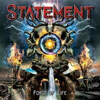 Statement, Force Of Life