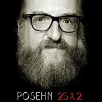 Brian Posehn, 25x2