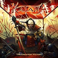Katana, The Greatest Victory