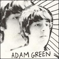 Adam Green, Adam Green