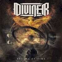 Diviner, Realms Of Time