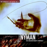 Michael Nyman, The Draughtsman's contract