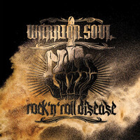 Warrior Soul, Rock 'n' Roll Disease