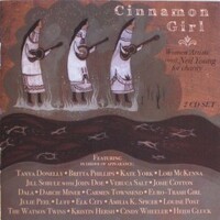 Various Artists, Cinnamon Girl: Women Artists Cover Neil Young for Charity