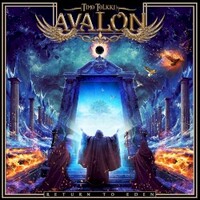 Timo Tolkki's Avalon, Return To Eden