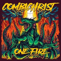 Combichrist, One Fire
