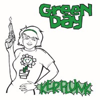 Green Day, Kerplunk!