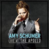 Amy Schumer, Live at the Apollo
