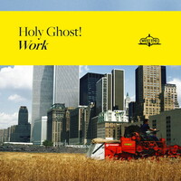Holy Ghost!, Work