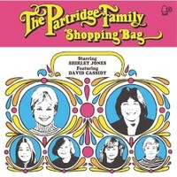 The Partridge Family, The Partridge Family Shopping Bag