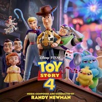Randy Newman, Toy Story 4