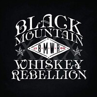 Black Mountain Whiskey Rebellion, Black Mountain Whiskey Rebellion