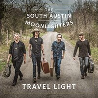 The South Austin Moonlighters, Travel Light