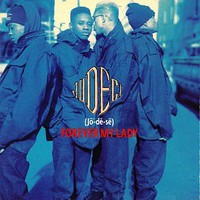 Jodeci, Forever My Lady