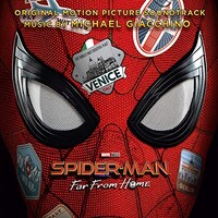 Michael Giacchino, Spider-Man: Far from Home