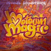 Various Artists, Motown Magic