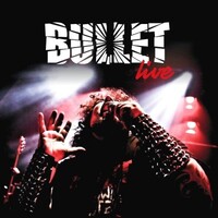 Bullet, Live