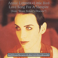 Annie Lennox, Little Bird