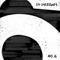 Ed Sheeran, No. 6 Collaborations Project
