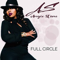 Angie Stone, Full Circle