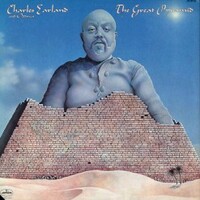 Charles Earland, The Great Pyramid